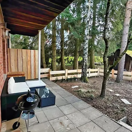 Idylle Mitten Im Zentrum Braunlage