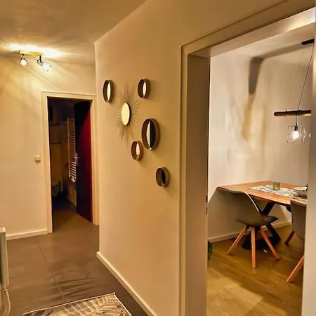 Idylle Mitten Im Zentrum Apartment *