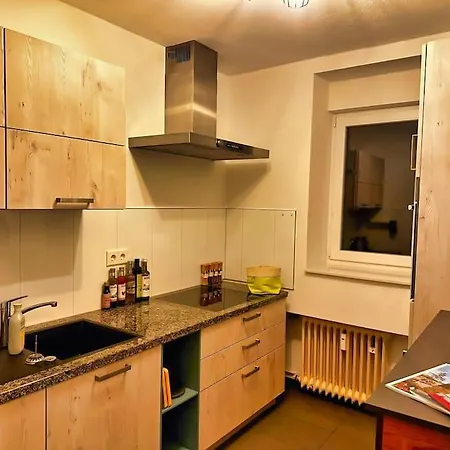 Idylle Mitten Im Zentrum Apartment